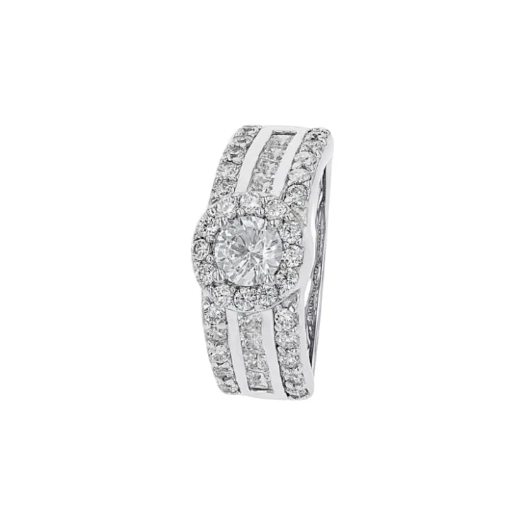 Amor Ringe | Damenschmuck-Ring Damen
