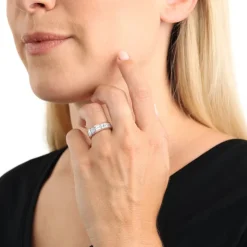 Amor Ringe | Herrenschmuck-Ring Damen