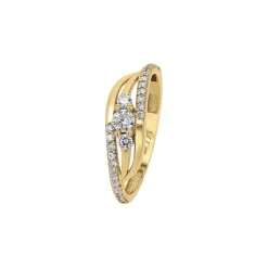 Amor Ringe | Damenschmuck-Ring Damen