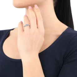 Amor Ringe | Damenschmuck-Ring Damen
