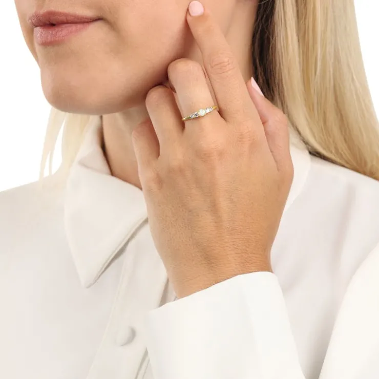 Amor Verlobungsringe | Ringe-Ring Damen