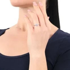 Amor Verlobungsringe | Ringe-Ring Damen