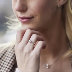 Amor Ringe | Damenschmuck-Ring Damen