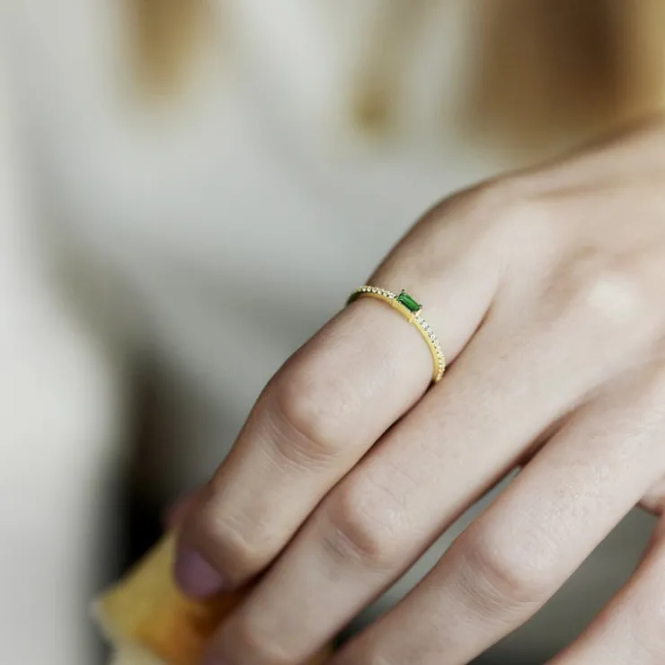 Amor Verlobungsringe | Ringe-Ring Damen