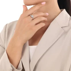 Amor Ringe | Damenschmuck-Ring Damen
