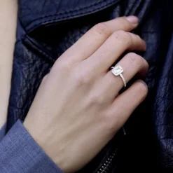 Amor Verlobungsringe | Ringe-Ring Damen
