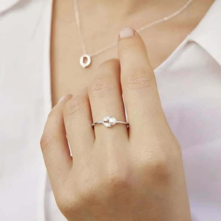 Amor Verlobungsringe | Ringe-Ring Damen