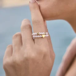 Amor Ringe | Damenschmuck-Ring Damen