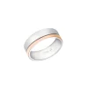 Amor Ringe | Herrenschmuck-Ring Damen, Herren