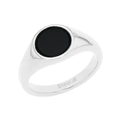 Amor Herrenschmuck-Ring Damen, Herren