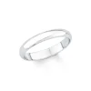 Amor Herrenschmuck-Ring Damen, Herren