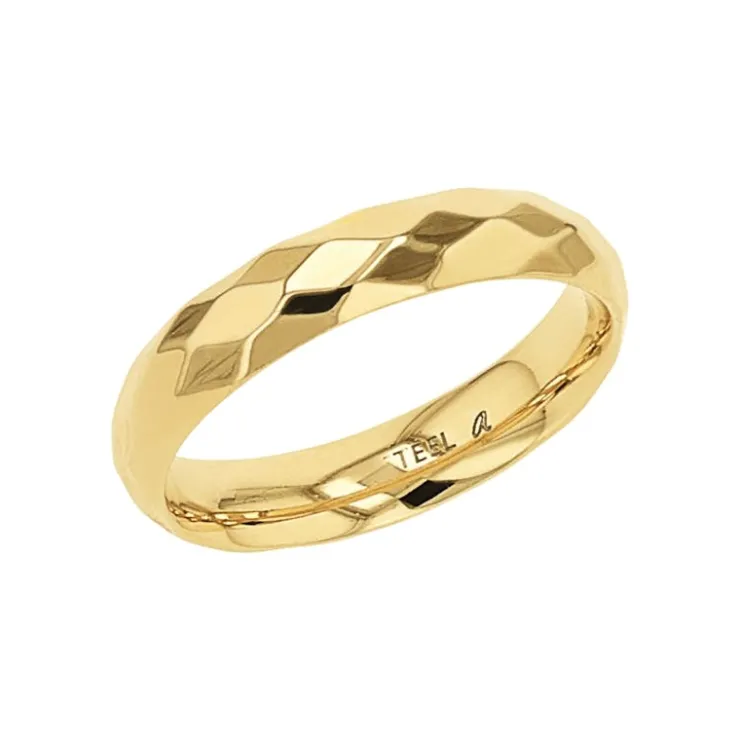 Amor Ringe | Herrenschmuck-Ring Damen, Herren