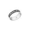 Amor Ringe | Herrenschmuck-Ring Damen, Herren