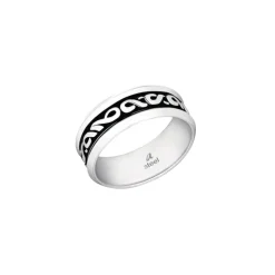 Amor Ringe | Herrenschmuck-Ring Damen, Herren