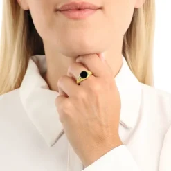 Amor Ringe | Herrenschmuck-Ring Damen, Herren