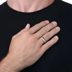 Amor Ringe | Herrenschmuck-Ring Damen, Herren