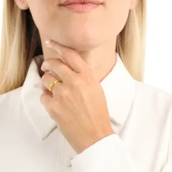 Amor Ringe | Herrenschmuck-Ring Damen, Herren