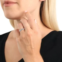 Amor Ringe | Herrenschmuck-Ring Damen, Herren
