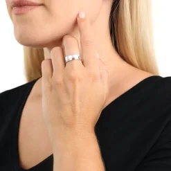Amor Ringe | Herrenschmuck-Ring Damen, Herren