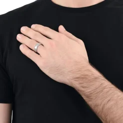 Amor Ringe | Herrenschmuck-Ring Damen, Herren
