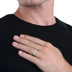 Amor Ringe | Herrenschmuck-Ring Damen, Herren