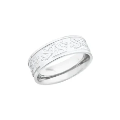 Amor Ringe | Herrenschmuck-Ring Herren