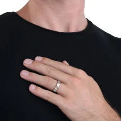 Amor Ringe | Herrenschmuck-Ring Herren