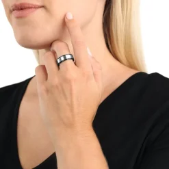 Amor Ringe | Herrenschmuck-Ring Herren