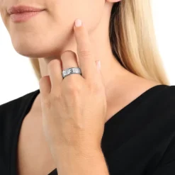 Amor Ringe | Herrenschmuck-Ring Herren