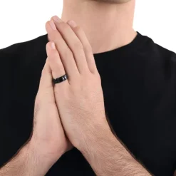 Amor Ringe | Herrenschmuck-Ring Herren, Damen