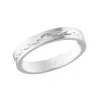 Amor Ringe | Herrenschmuck-Ring Unisex