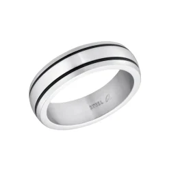 Amor Herrenschmuck-Ring Unisex