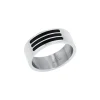Amor Ringe | Herrenschmuck-Ring Unisex