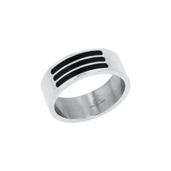 Amor Ringe | Herrenschmuck-Ring Unisex