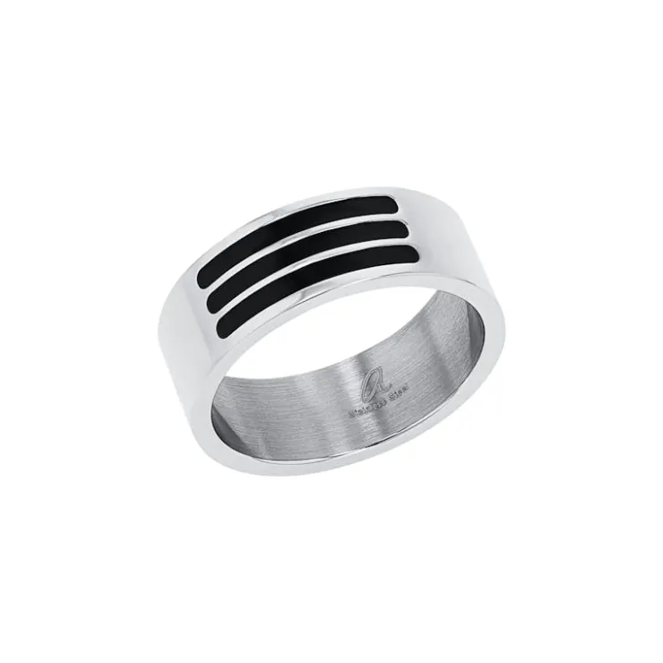 Amor Ringe | Herrenschmuck-Ring Unisex