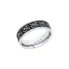 Amor Ringe | Herrenschmuck-Ring Unisex