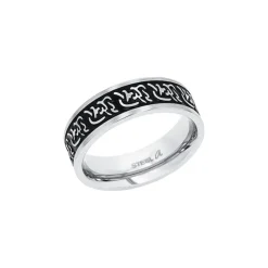 Amor Ringe | Herrenschmuck-Ring Unisex