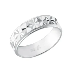 Amor Ringe | Herrenschmuck-Ring Unisex