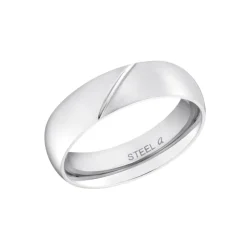 Amor Ringe | Herrenschmuck-Ring Unisex