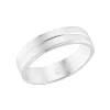 Amor Ringe | Herrenschmuck-Ring Unisex