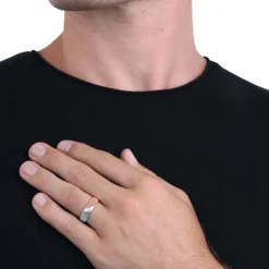 Amor Herrenschmuck | Ringe-Ring Unisex