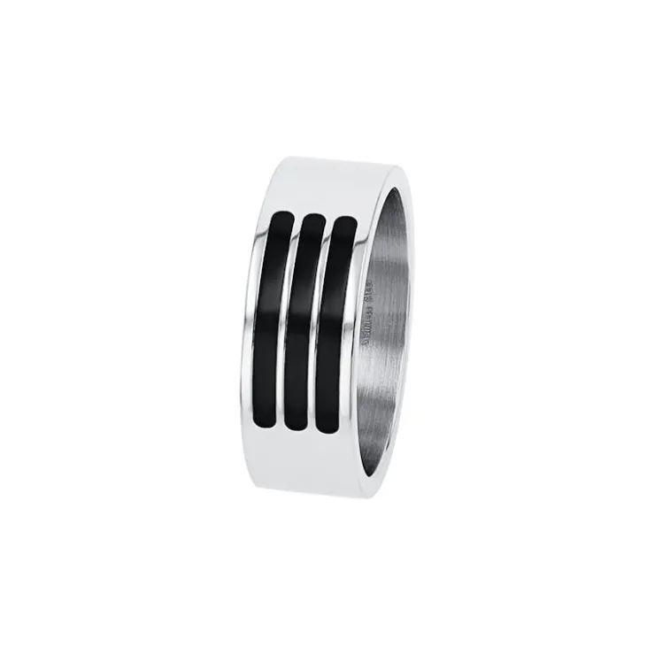 Amor Ringe | Herrenschmuck-Ring Unisex