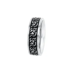 Amor Ringe | Herrenschmuck-Ring Unisex