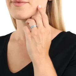 Amor Ringe | Herrenschmuck-Ring Unisex