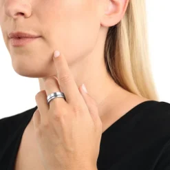 Amor Ringe | Herrenschmuck-Ring Unisex