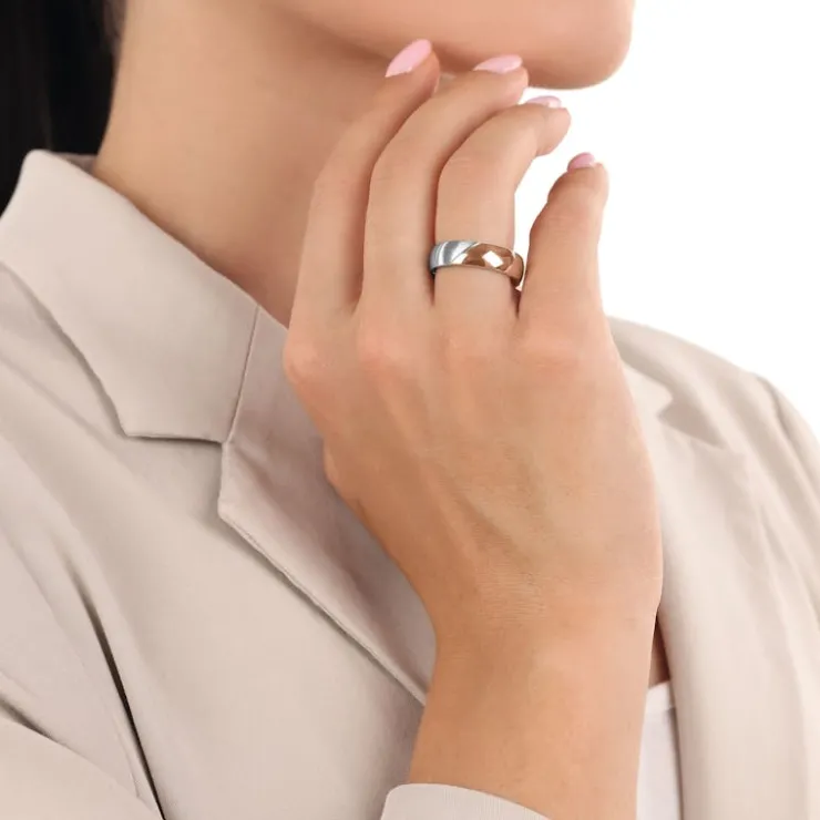 Amor Herrenschmuck | Ringe-Ring Unisex
