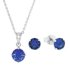 Amor Halsketten | Damenschmuck-Set Damen