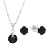 Amor Halsketten | Damenschmuck-Set Damen