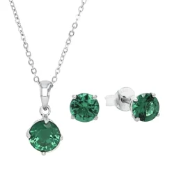Amor Halsketten | Damenschmuck-Set Damen