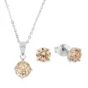 Amor Schmucksets | Damenschmuck-Set Damen